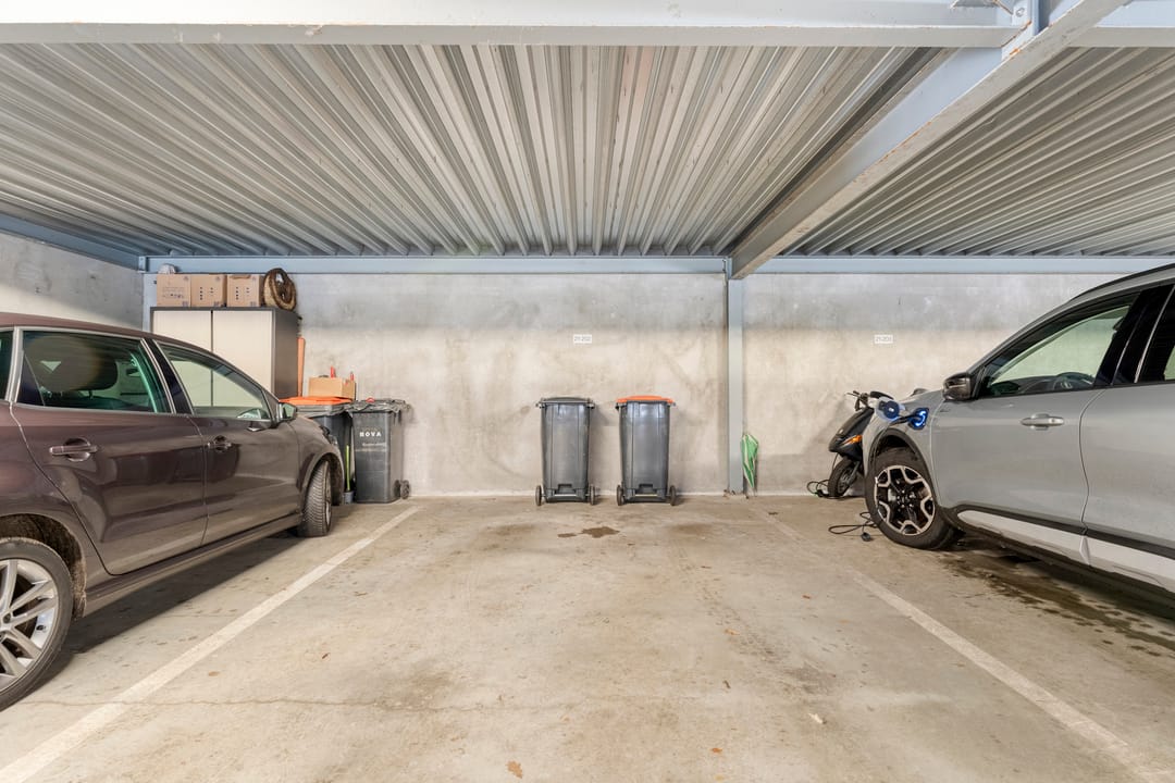 Photo 41 of Herenstraat 21-A202