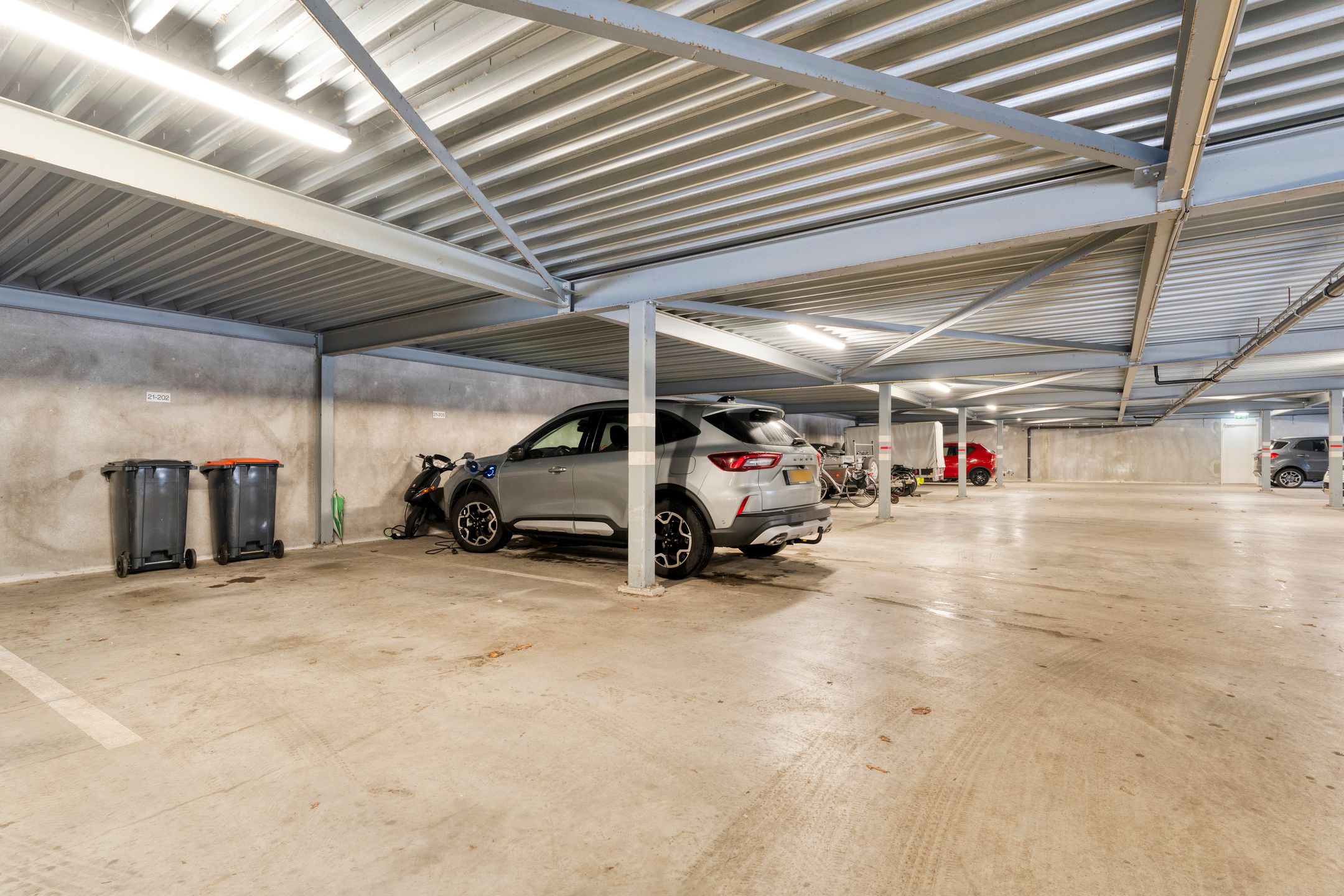 Photo 42 of Herenstraat 21-A202