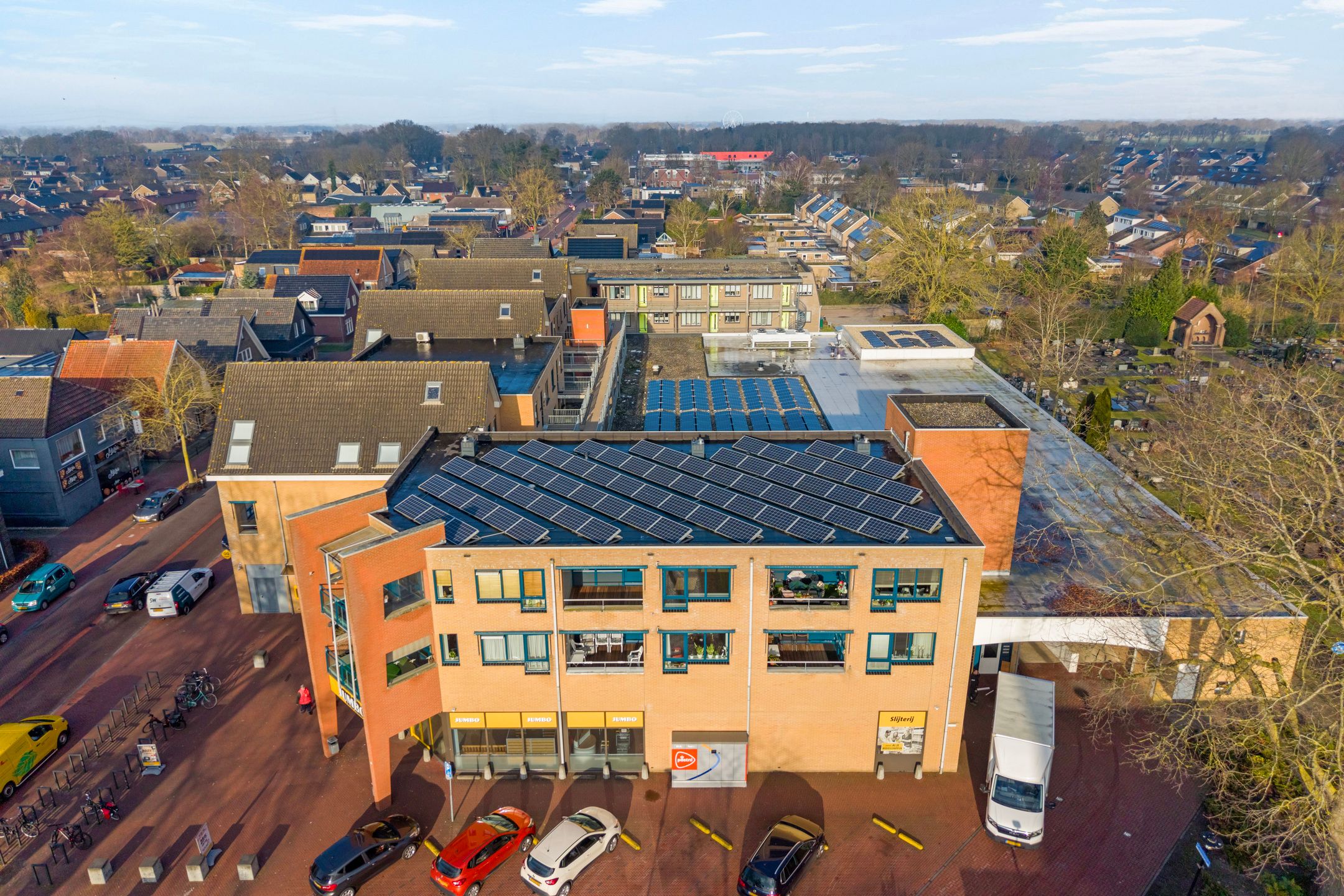 Photo 45 of Herenstraat 21-A202