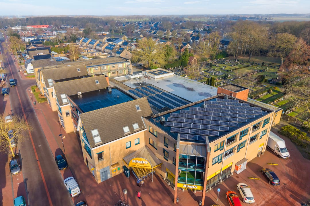 Photo 46 of Herenstraat 21-A202