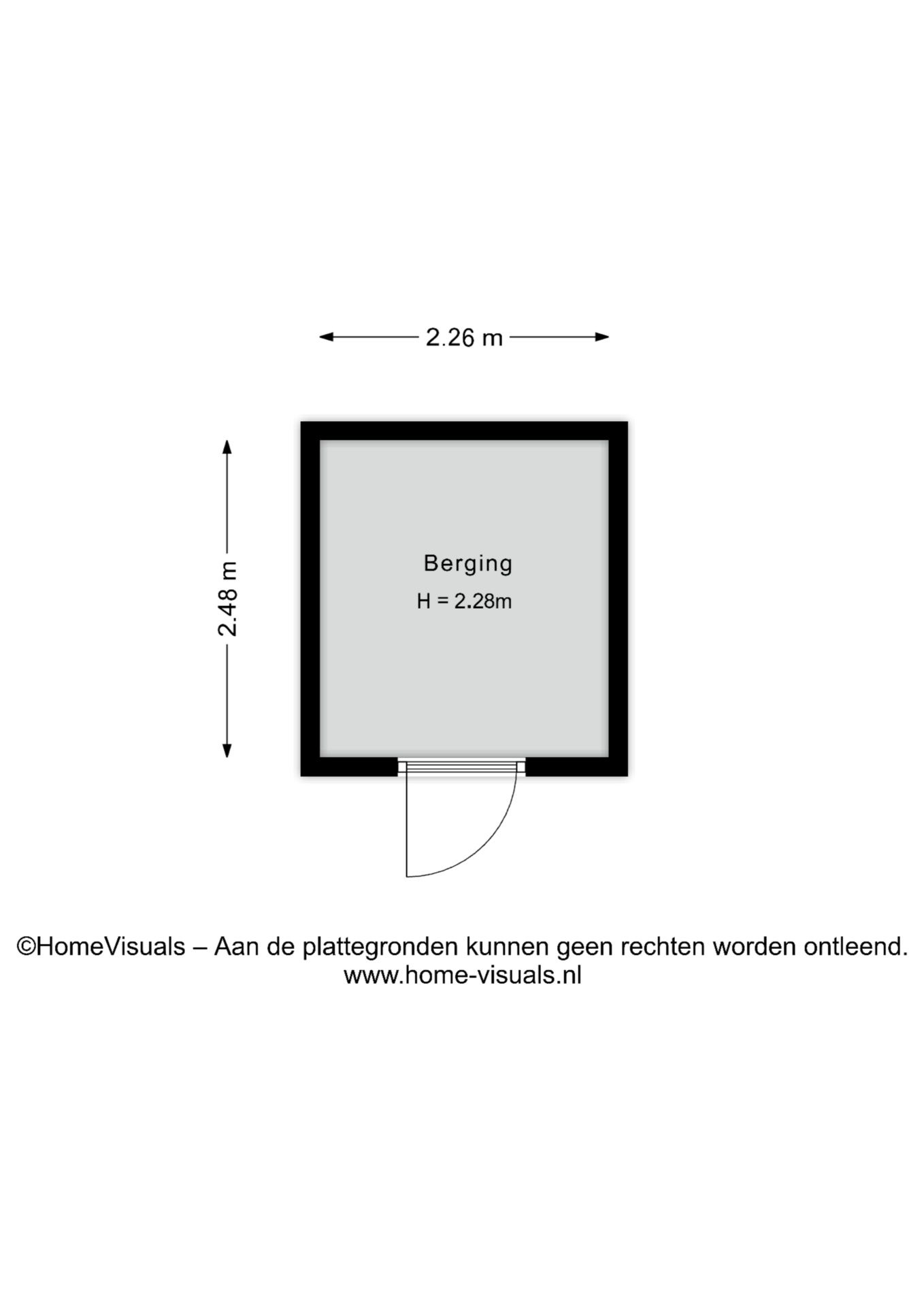 Photo 48 of Herenstraat 21-A202
