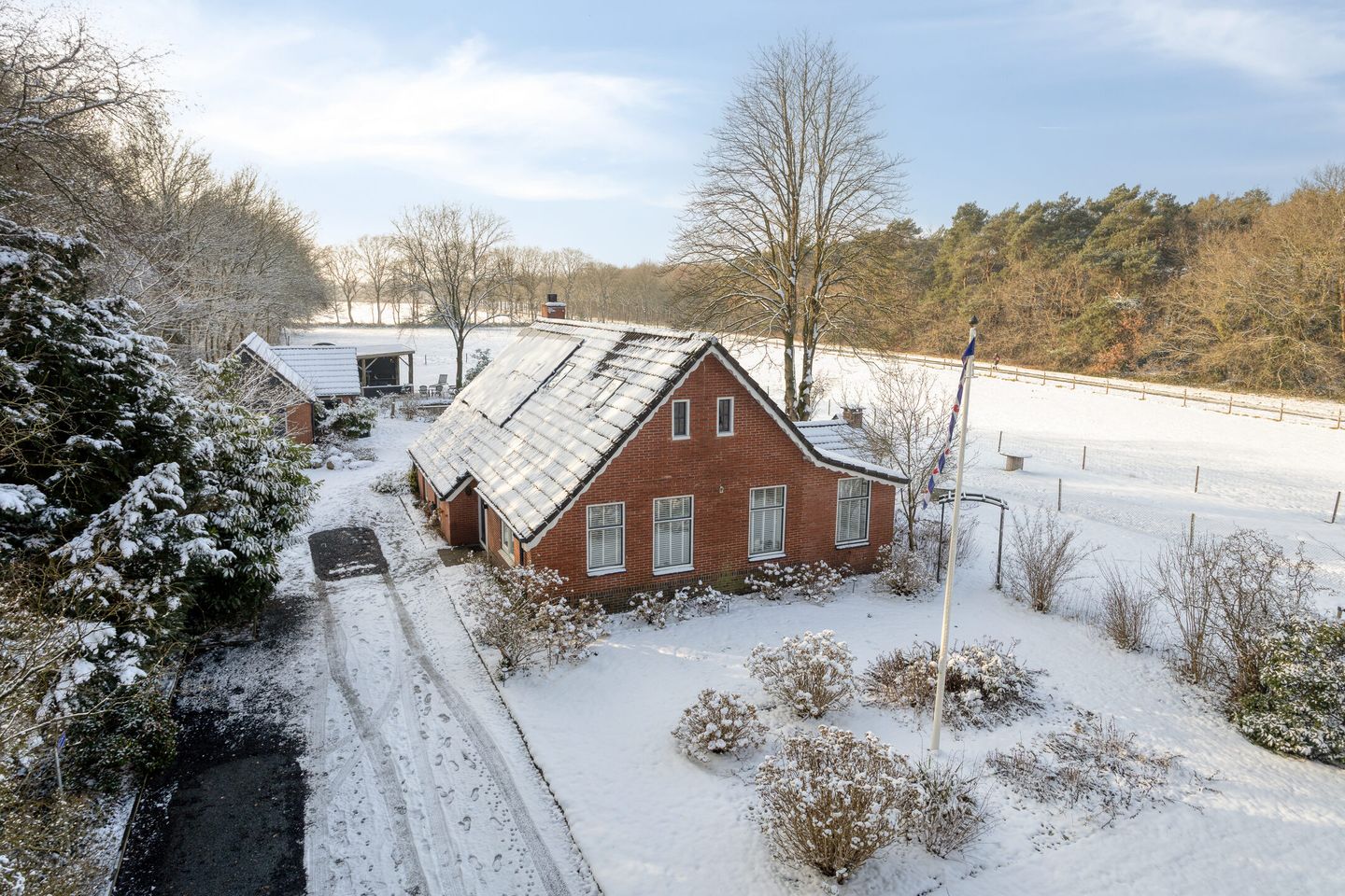 Foto 5 van Westerbrink 6