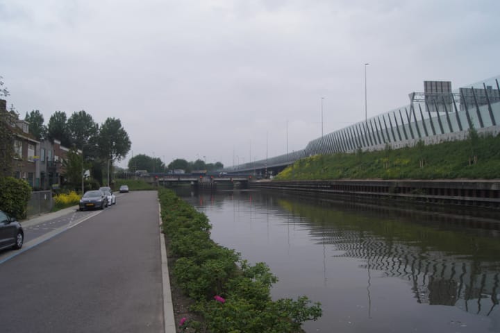 Photo 2 of Molenkade 28