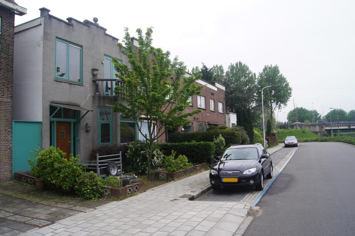 Photo 3 of Molenkade 28