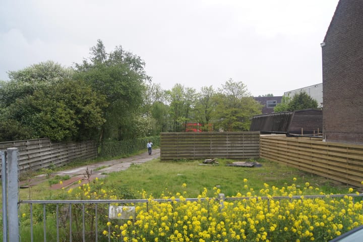 Photo 4 of Molenkade 28
