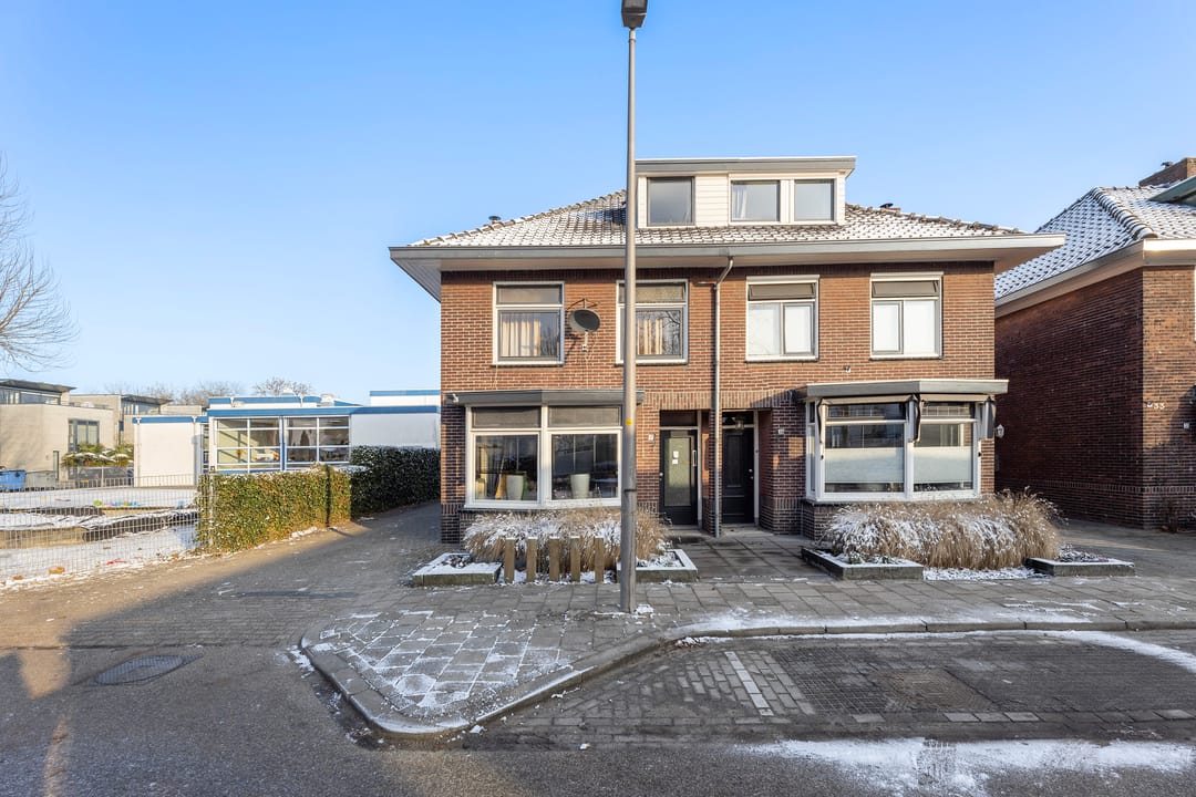 Foto 2 van Haghoeksweg 37