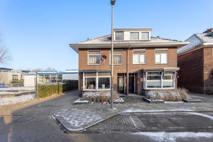 Foto 2 van Haghoeksweg 37