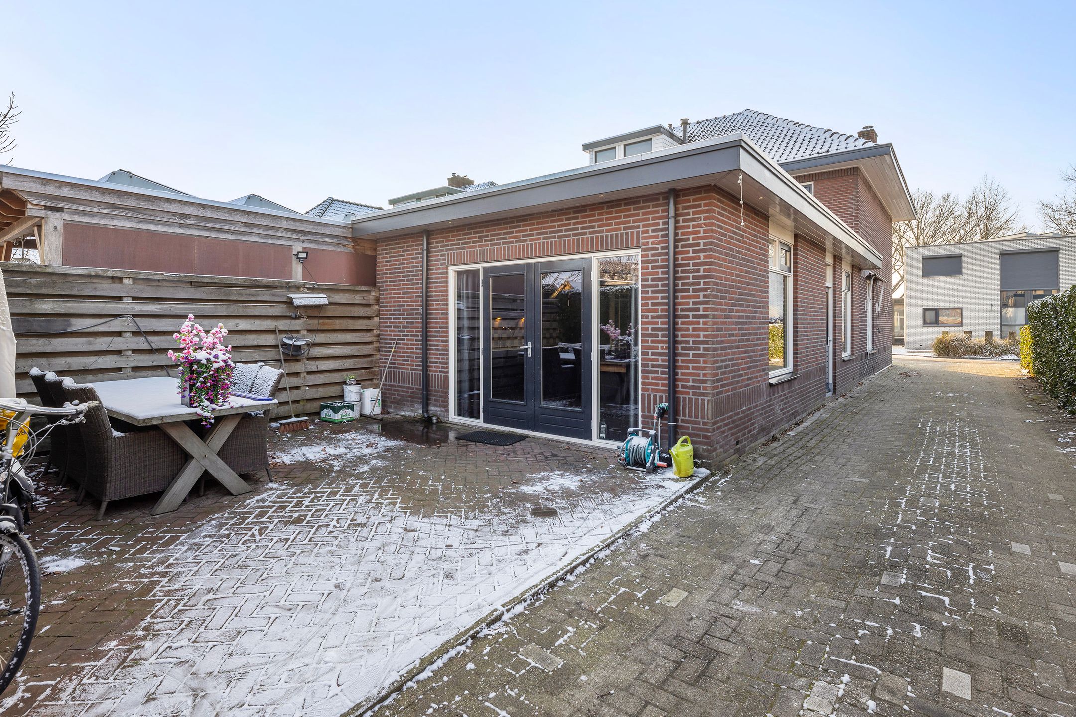 Foto 3 van Haghoeksweg 37