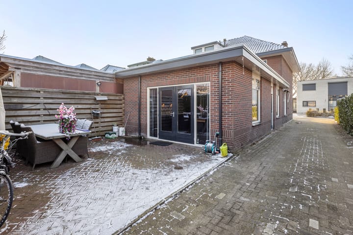 Foto 3 van Haghoeksweg 37