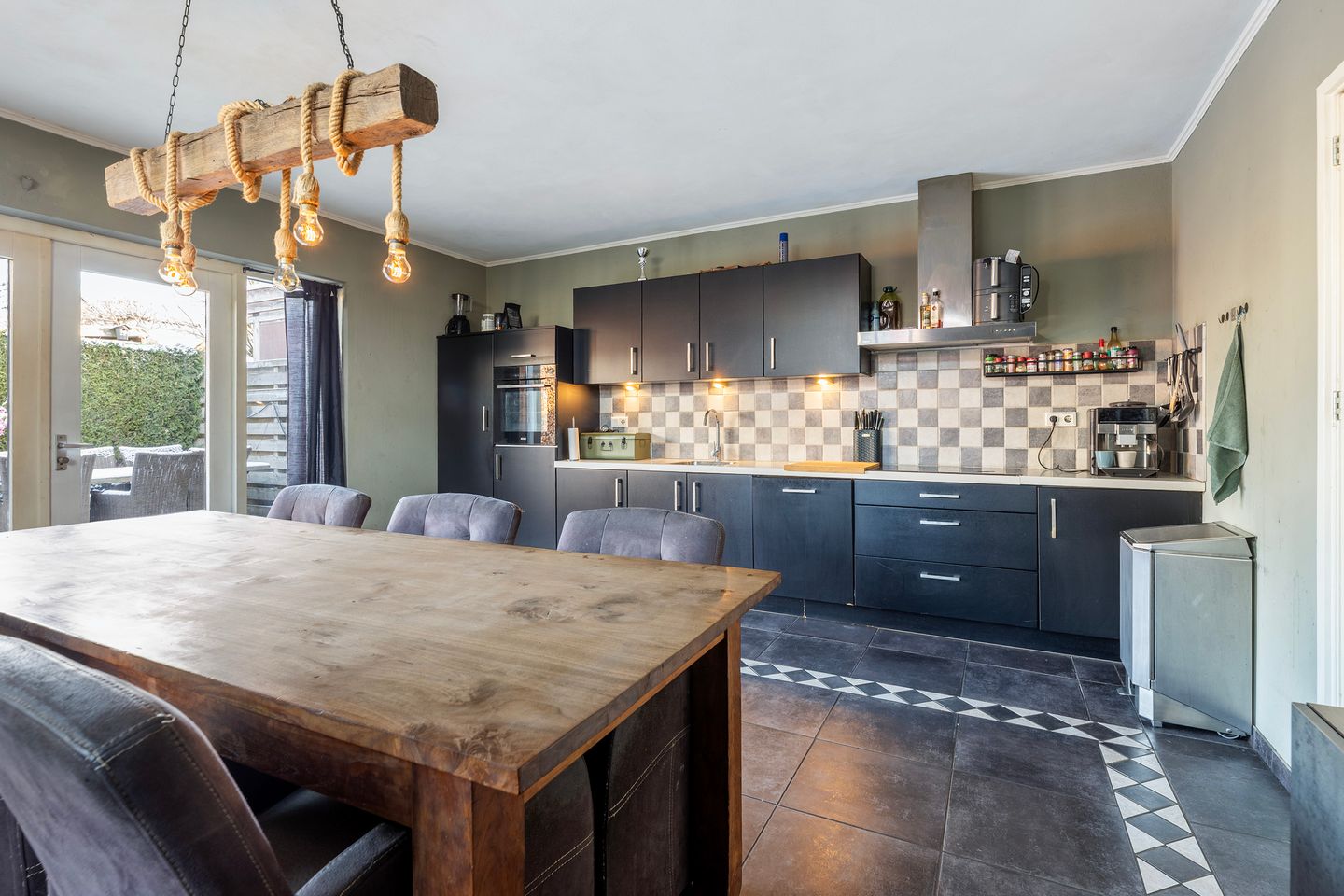 Foto 4 van Haghoeksweg 37