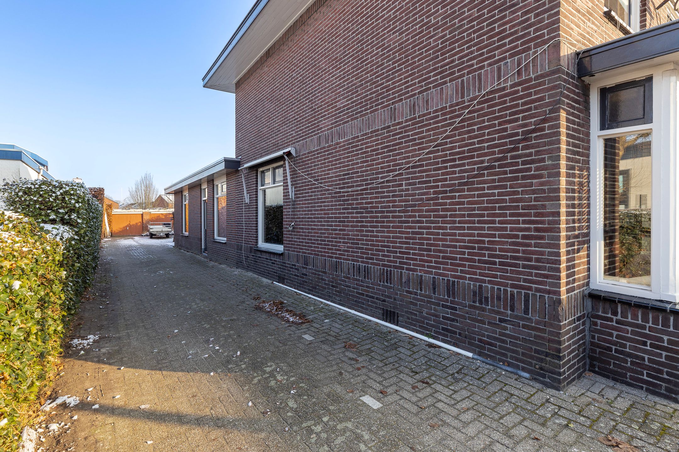 Foto 6 van Haghoeksweg 37