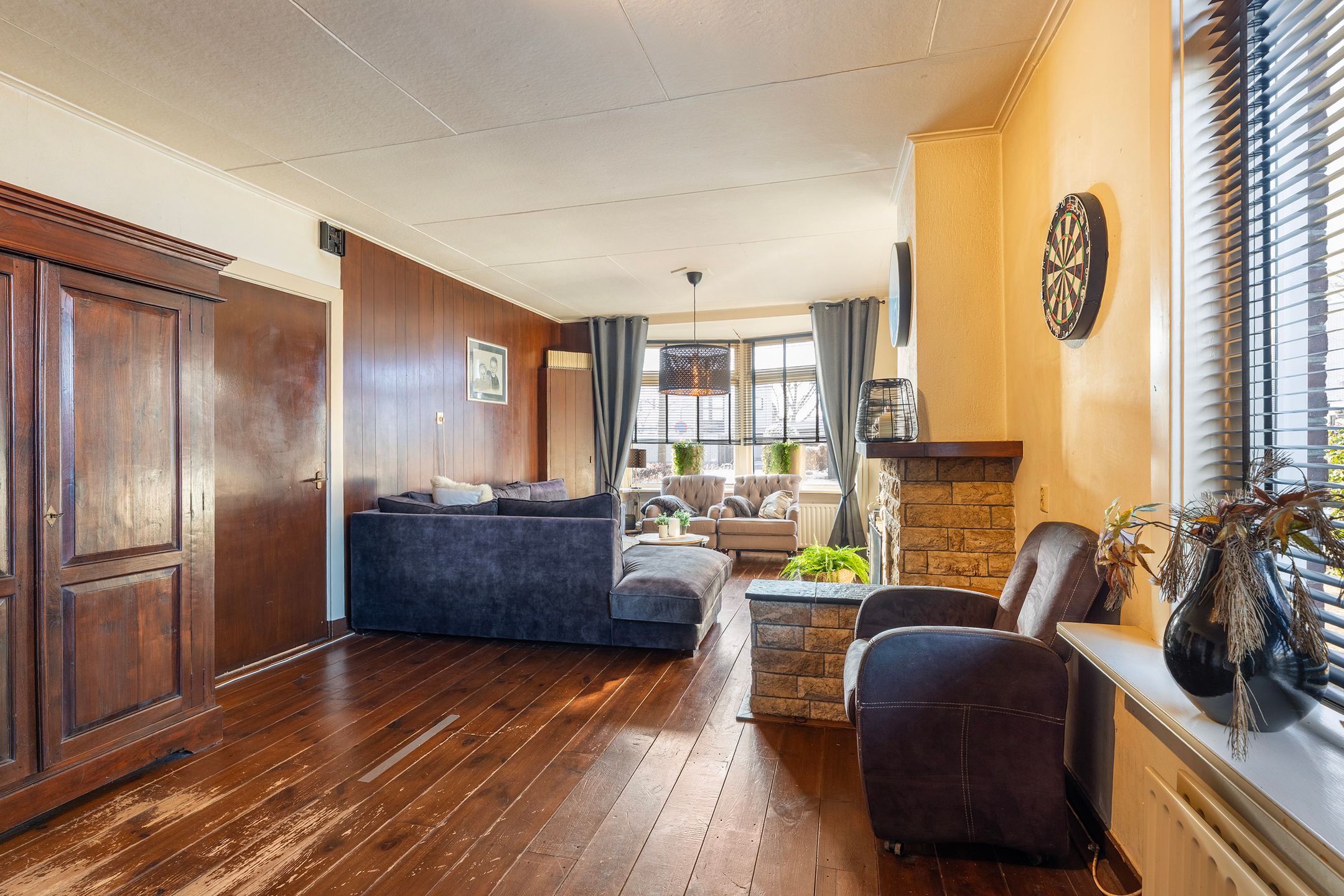 Foto 9 van Haghoeksweg 37