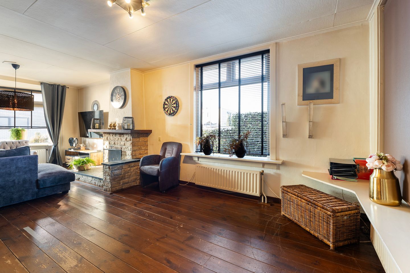 Foto 10 van Haghoeksweg 37