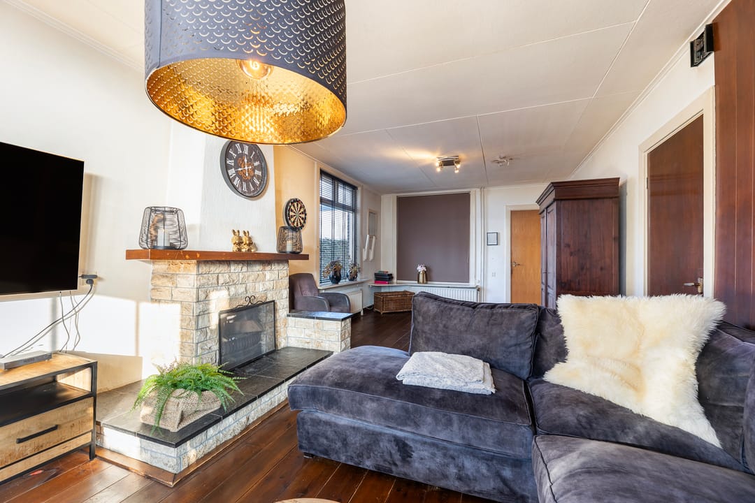 Foto 13 van Haghoeksweg 37