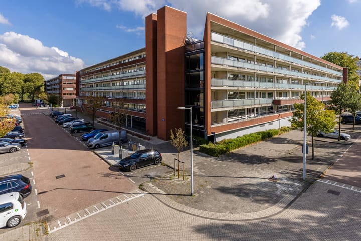 Foto 3 van Oeverpad 244