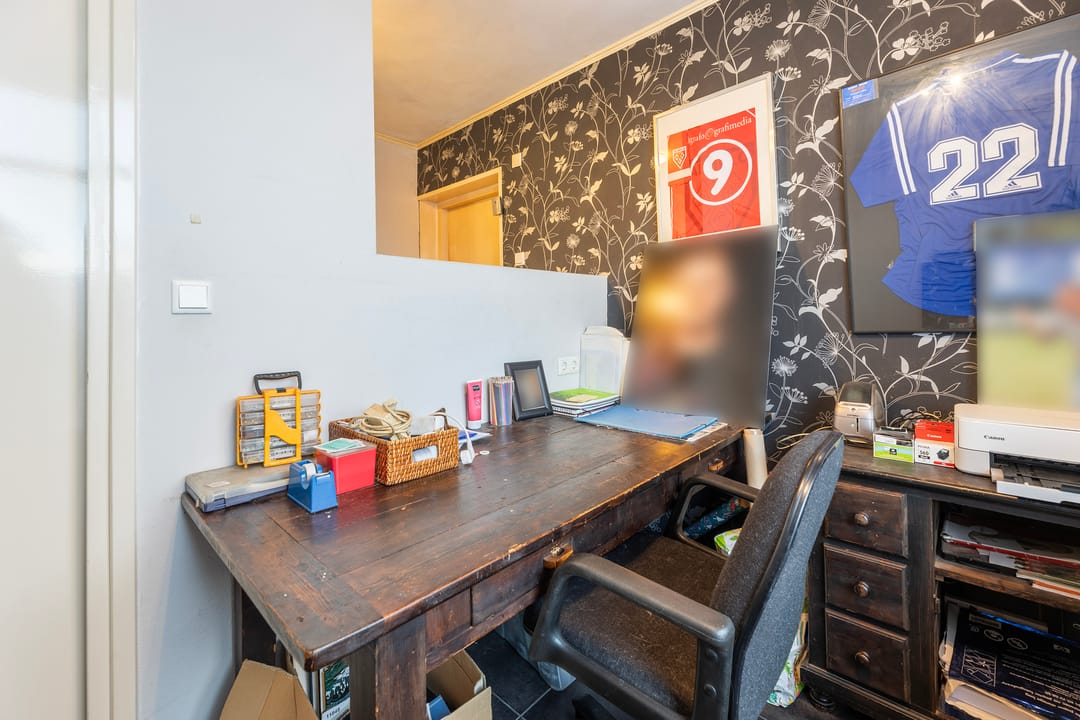 Foto 22 van Haghoeksweg 37