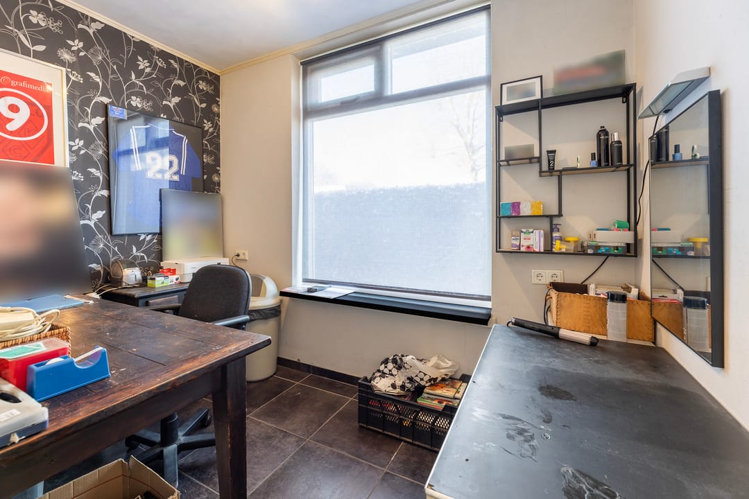 Foto 23 van Haghoeksweg 37