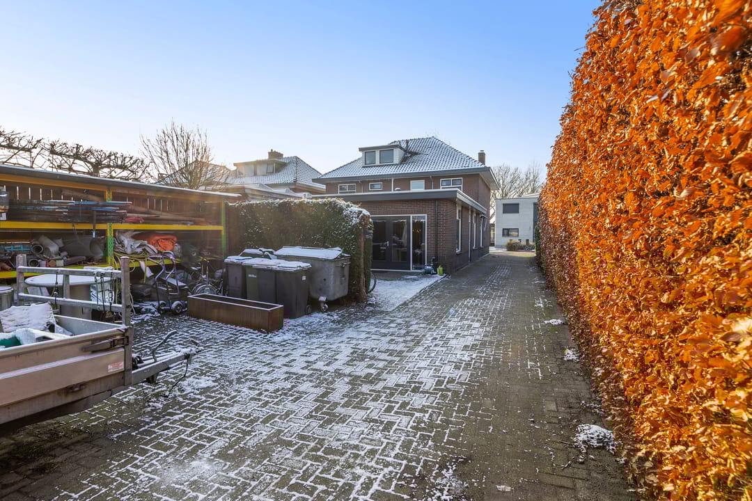 Foto 38 van Haghoeksweg 37