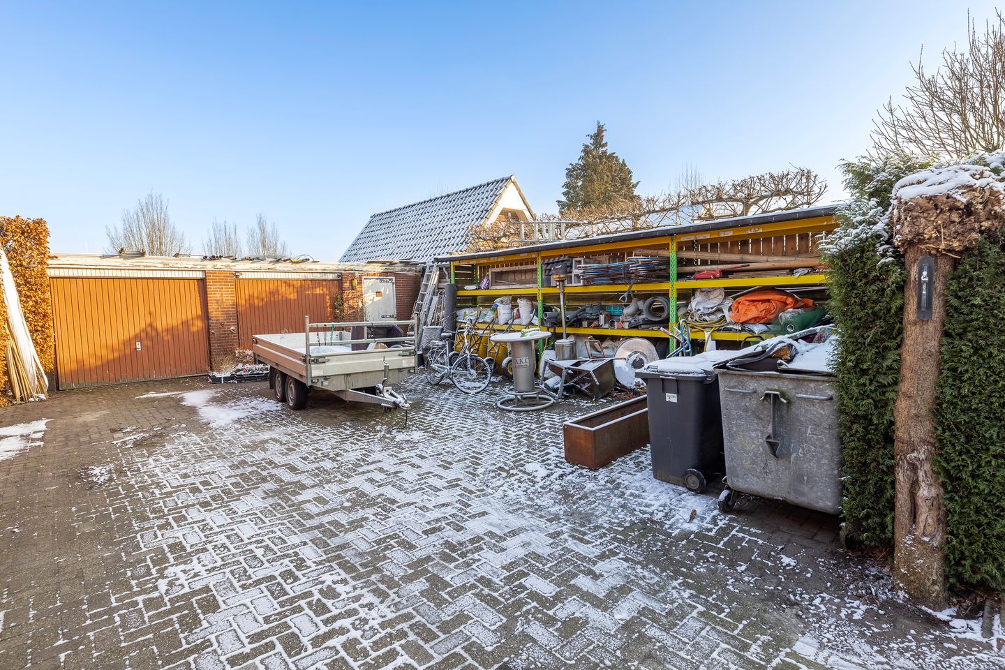 Foto 40 van Haghoeksweg 37