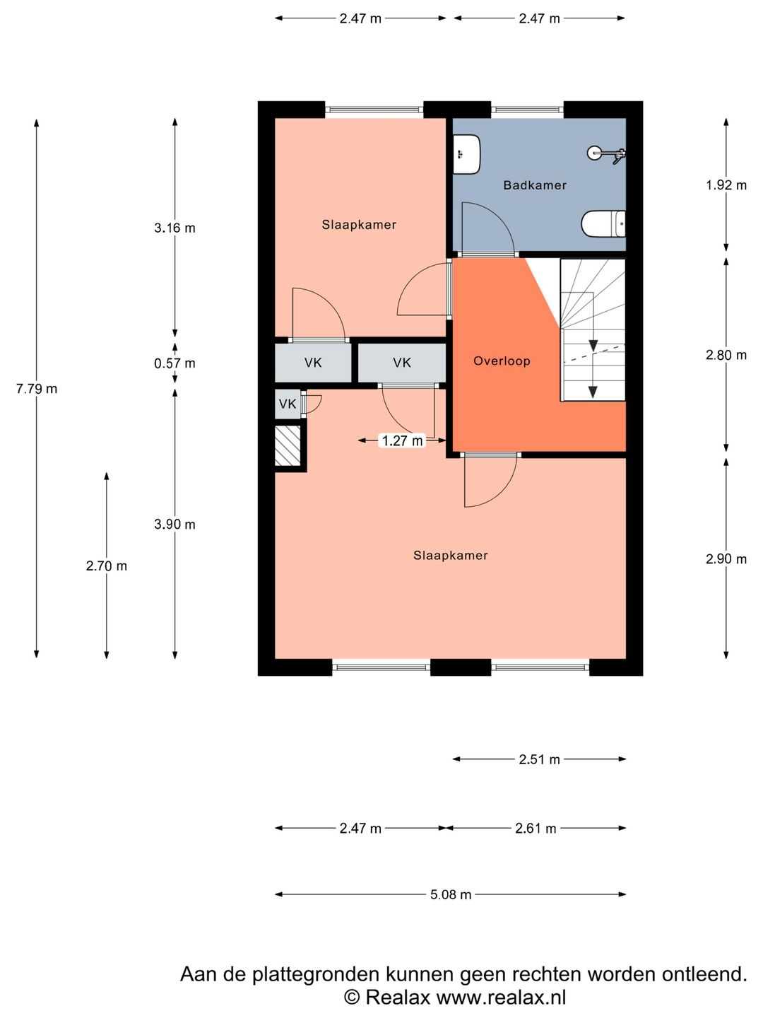 Foto 47 van Haghoeksweg 37