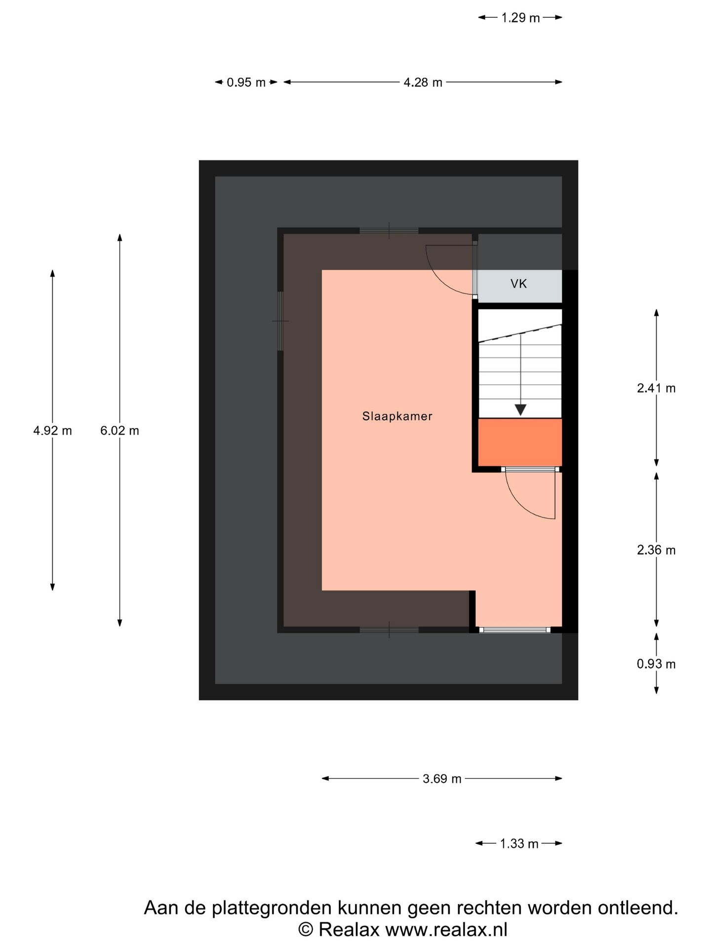 Foto 49 van Haghoeksweg 37