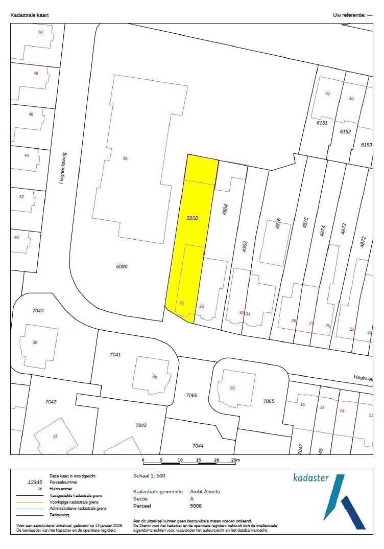 Foto 51 van Haghoeksweg 37