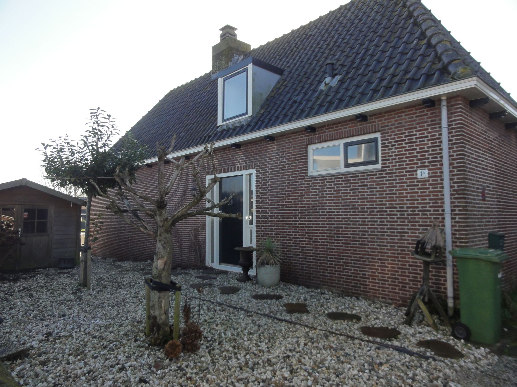 Foto 3 van Vissersweg 1-B
