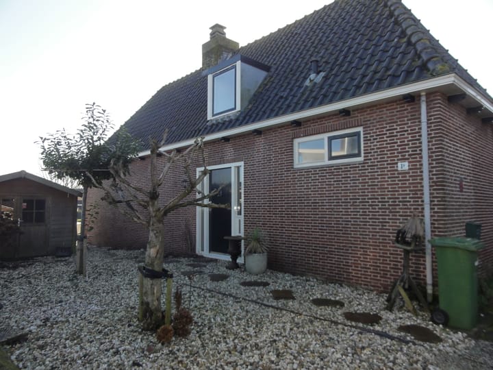 Photo 3 of Vissersweg 1-B