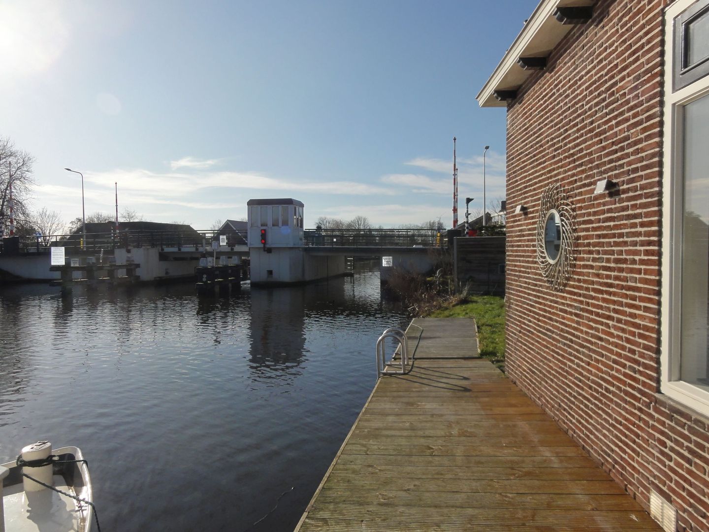 Foto 4 van Vissersweg 1-B