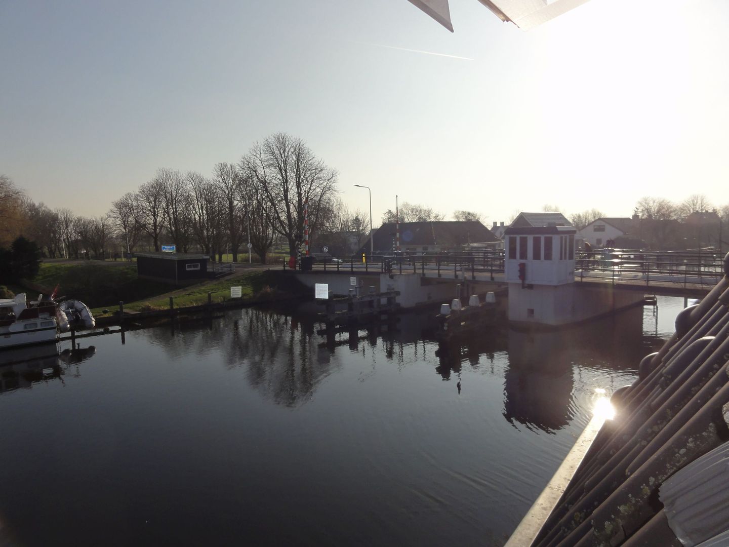 Foto 5 van Vissersweg 1-B