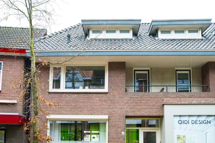 Foto 6 van Spoorstraat 8-D