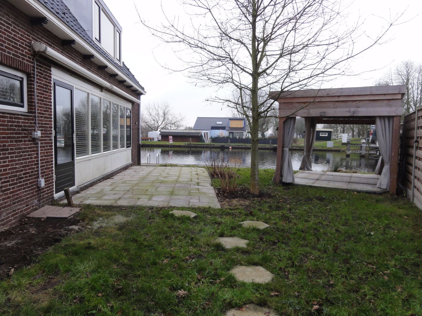 Foto 10 van Vissersweg 1-B