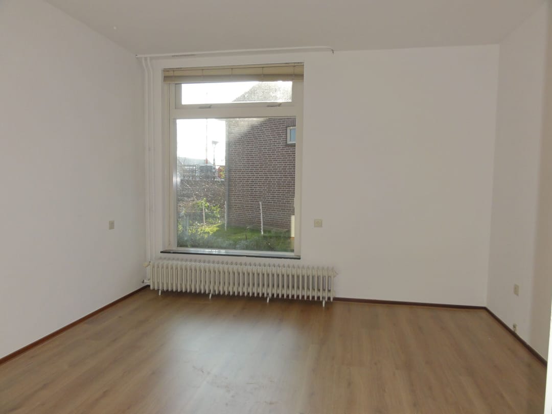 Foto 11 van Vissersweg 1-B