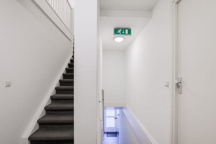 Foto 8 van Spoorstraat 8-D