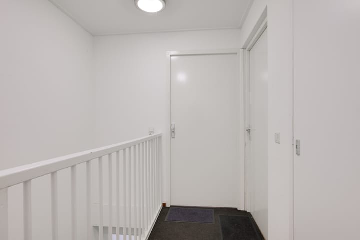 Foto 9 van Spoorstraat 8-D