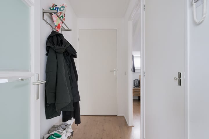 Foto 10 van Spoorstraat 8-D