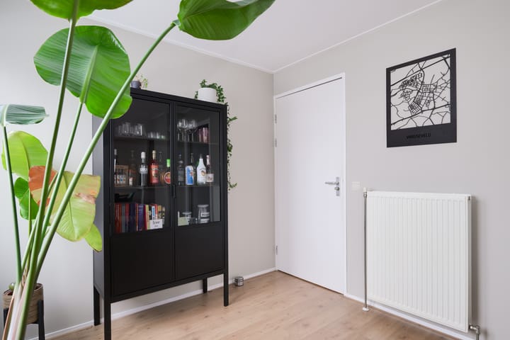 Foto 11 van Spoorstraat 8-D