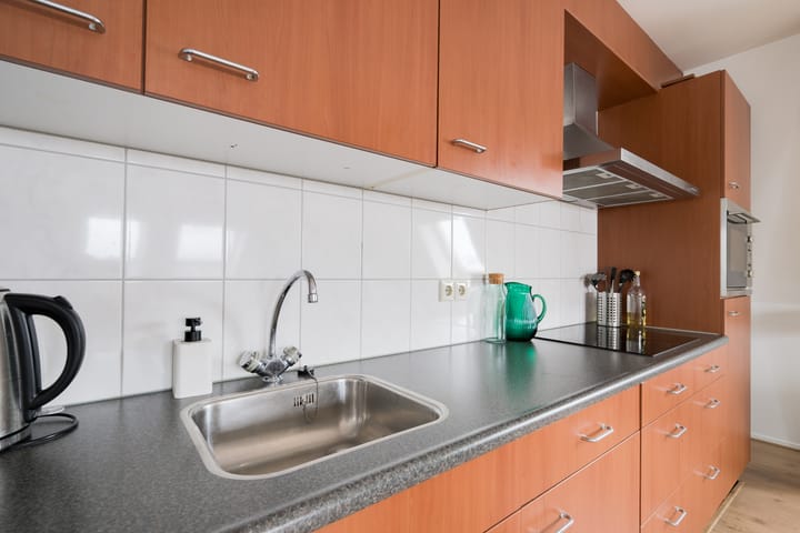 Foto 20 van Spoorstraat 8-D