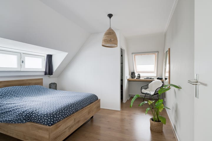 Foto 22 van Spoorstraat 8-D