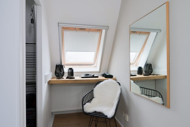 Foto 24 van Spoorstraat 8-D