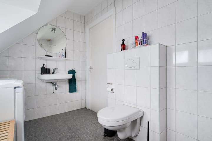 Foto 27 van Spoorstraat 8-D