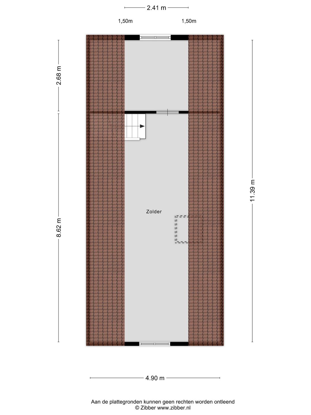 Foto 61 van Molenparkweg 25