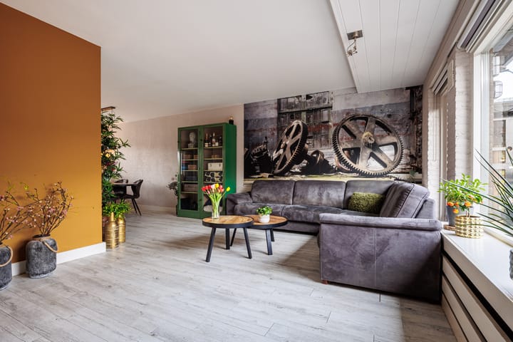 Photo 2 of Pr.Margrietstraat 11