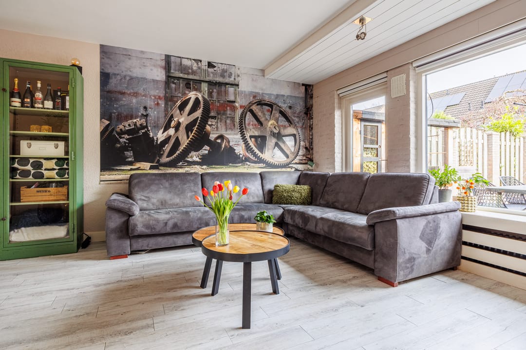 Foto 11 van Pr.Margrietstraat 11