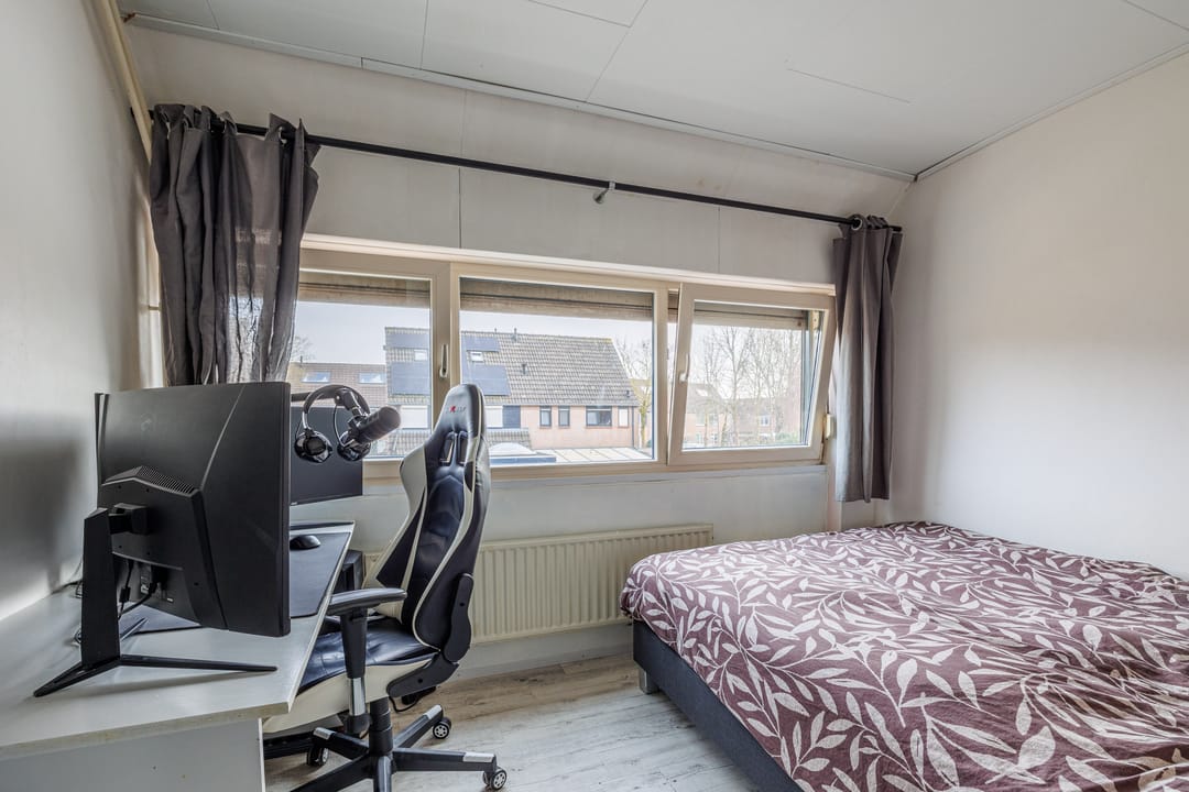 Foto 28 van Pr.Margrietstraat 11