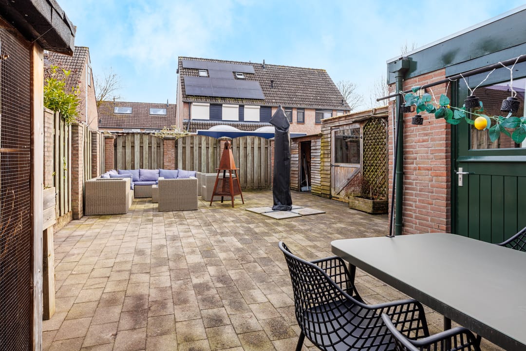 Foto 38 van Pr.Margrietstraat 11