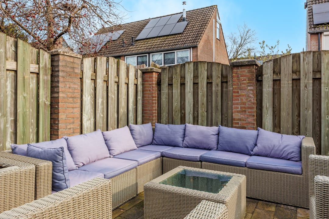 Foto 41 van Pr.Margrietstraat 11