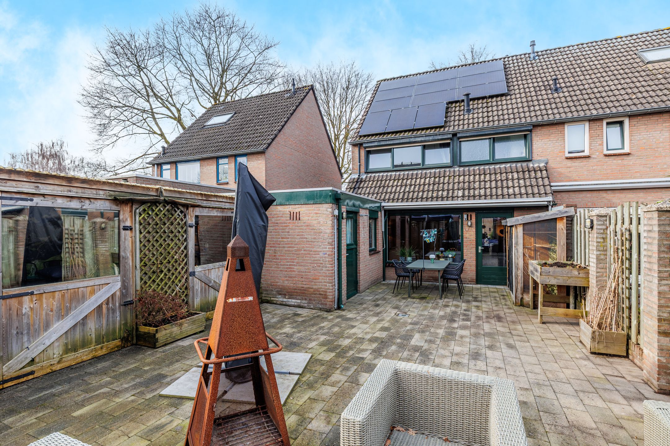 Foto 42 van Pr.Margrietstraat 11