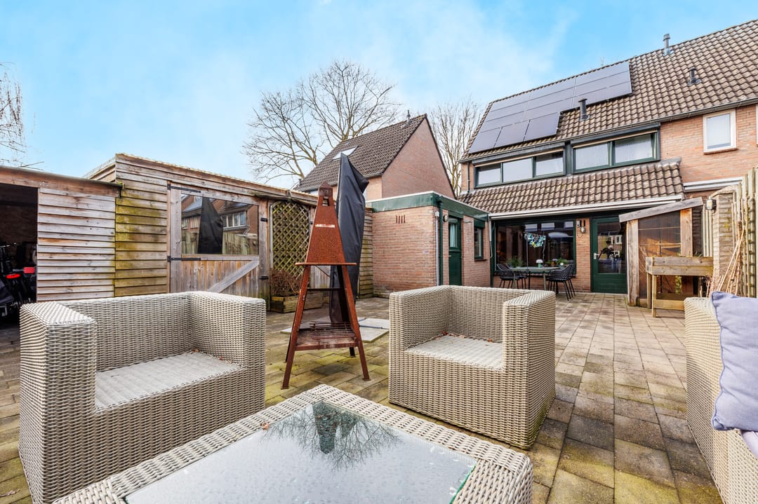 Foto 43 van Pr.Margrietstraat 11