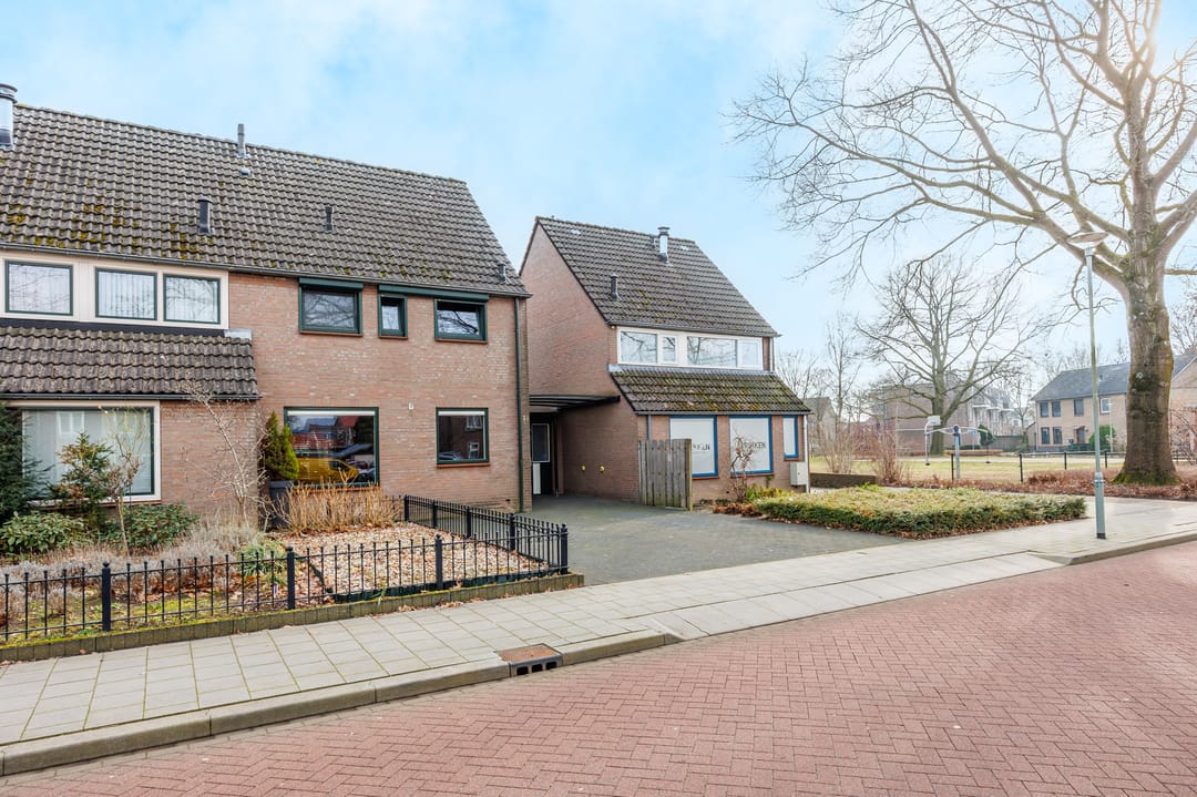 Photo 46 of Pr.Margrietstraat 11